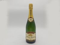 Champagne brut 75cl